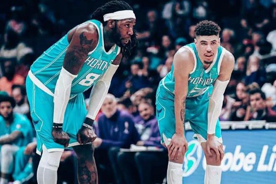 盘点NBA历史最长的季后赛荒