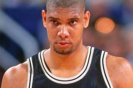 盘点NBA史上打球最干净的10位球星