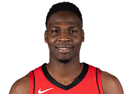 丹特-NBA恩法利·丹特简介-NBA恩法利·丹特信息介绍