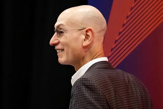 NBA在欧洲扩张：计划成立拥有8到10支球队的联赛
