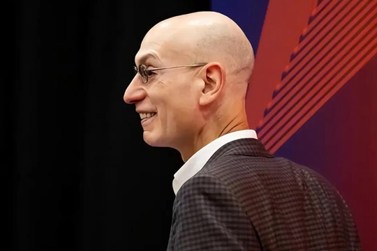 NBA总经理：在冠军游行和道德底线之间，任何球队经营者都会选择前者