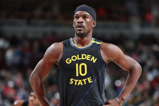巴特勒生涯30.8%得分来自罚球，NBA与ABA合并后全明星球员中仅次于摩西·马龙