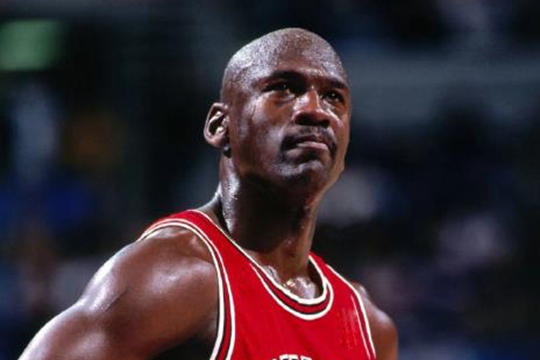 盘点NBA历史入选双一阵次数最多的传奇球星