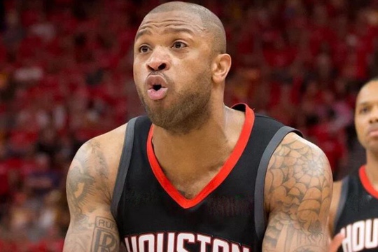 这些球员今夏或告别NBA
