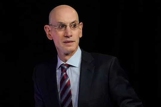 亚当·萧华承认2025年NBA全明星赛赛制改革效果不佳