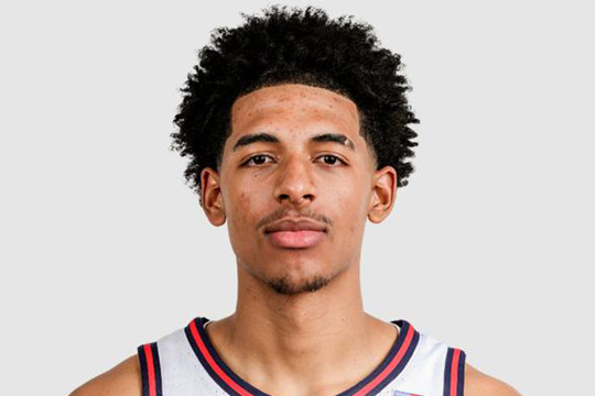 圣约翰大学球星RJ·路易斯宣布参加NBA选秀并进入转会门户