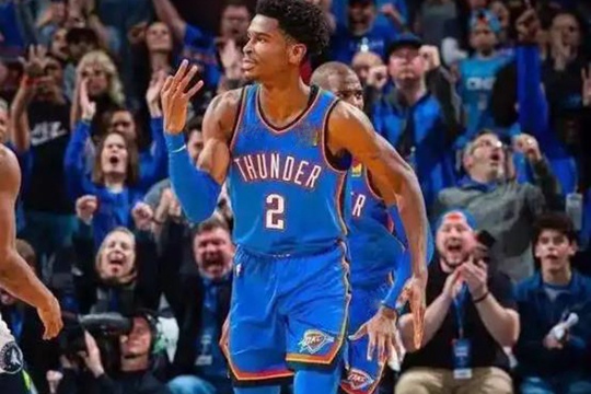 ESPN分析NBA本赛季各大奖项