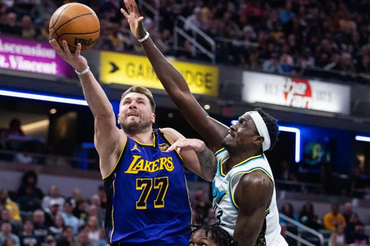 NBA新的实力排行以及各个球队面临的问题(2025年4月1日版)