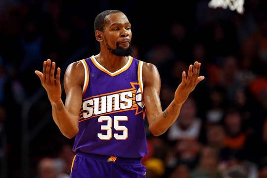 ESPN谈NBA常规赛最后两周的看点