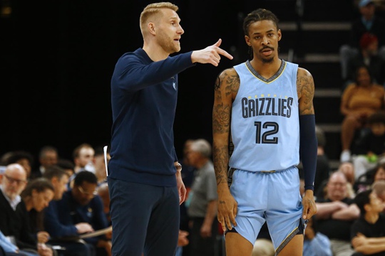 盘点可能下课的NBA主教练