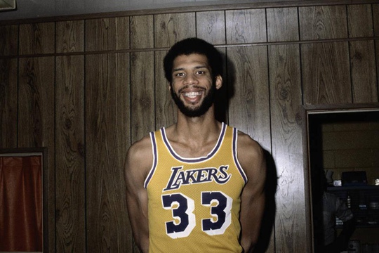 盘点NBA历史上那些10+次砍下50+的顶级得分好手