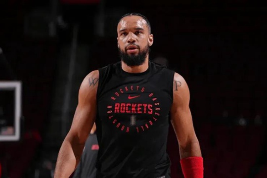 NBA薪资专家：目前仅五人仍有望满足条件赢得奖金