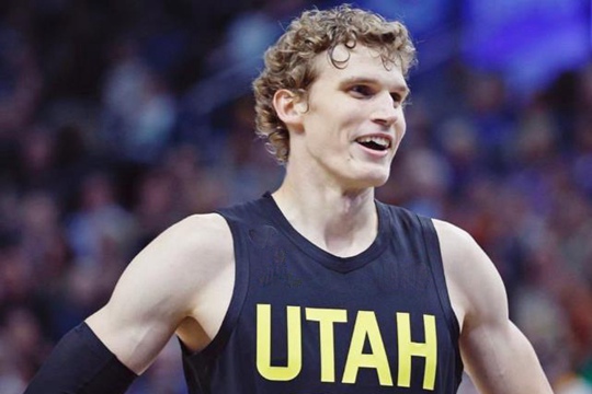 盘点NBA更换球队后表现更好的十大球星