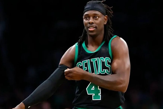 NBA公布2024/25赛季体育道德奖及最佳队友奖最终候选名单