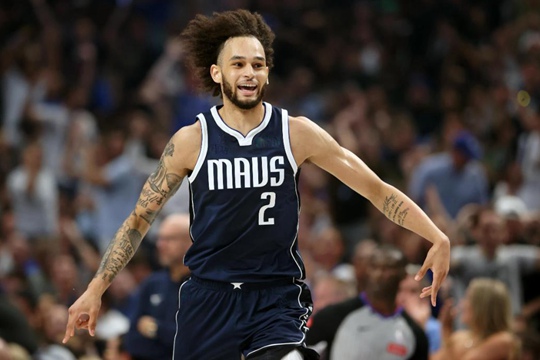 盘点NBA本赛季砍下50+的球员