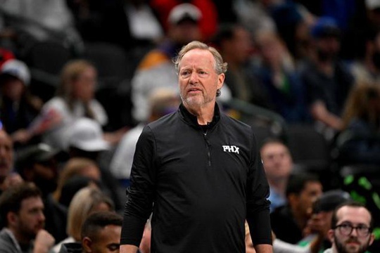 NBA教练位置岌岌可危，五大高危教头谁将步马龙后尘？