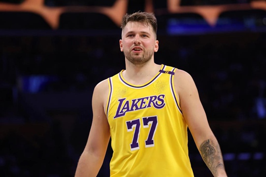 NBA官方已撤销东契奇对阵雷霆比赛中的第二次技术犯规