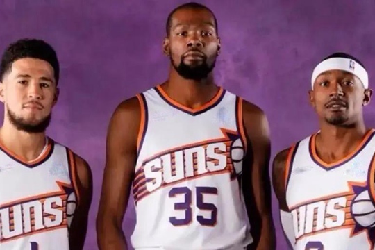 盘点NBA其他球队能从太阳队建队历程中吸取的三个经验教训