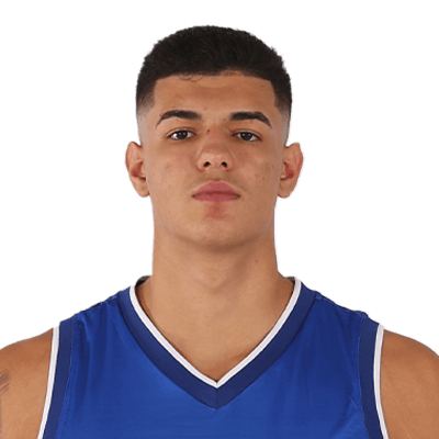 桑托斯-NBA吉·桑托斯简介-NBA吉·桑托斯信息介绍