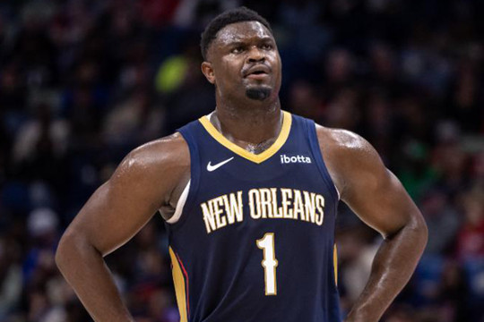 NBA鹈鹕队近期(4月14日)消息汇总