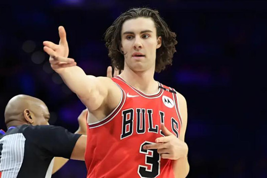2025年NBA附加赛公牛做好下面3点可战胜公牛晋级季后赛