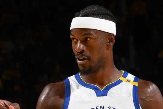 巴特勒谈DPOY：追梦是年度最佳防守球员