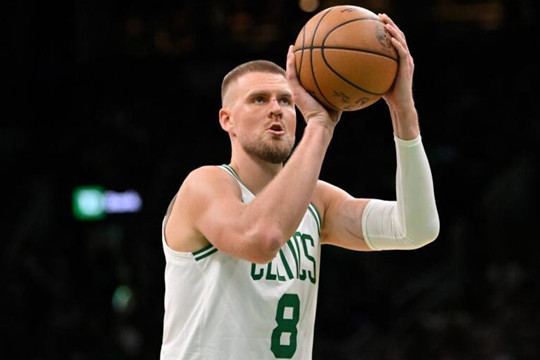 NBA场外近期(4月18日)一些消息汇总