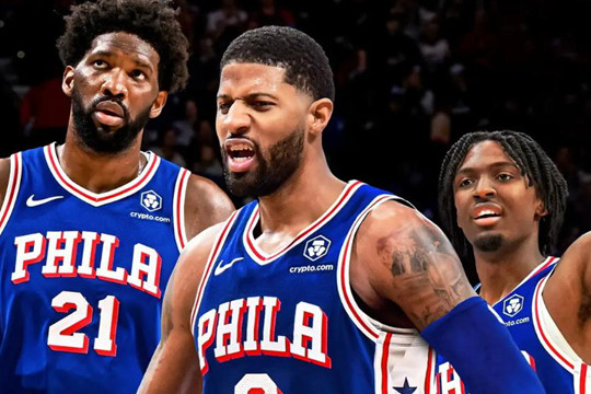 NBA76人队近期(4月21日)消息汇总