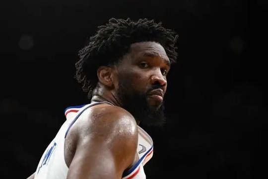 NBA本赛季常规赛谁最让人失望？
