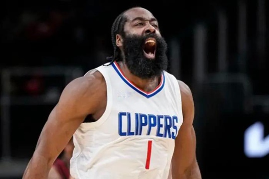 盘点NBA四位生涯未夺冠球星