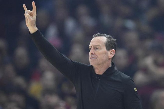 NBA公布年度奖项最终候选名单