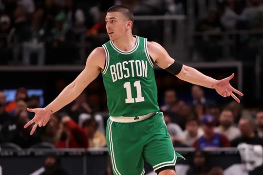 NBA本周将公布最佳第六人奖及其他三项大奖