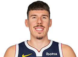 钱查尔-NBA弗拉特科·钱查尔简介-NBA弗拉特科·钱查尔信息介绍