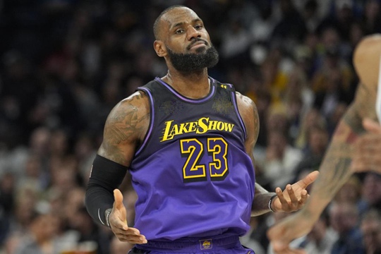 盘点NBA各队最有季后赛经验球员