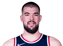 祖巴茨-NBA伊维查·祖巴茨简介-NBA伊维查·祖巴茨信息介绍