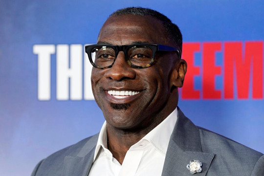 先说再见，香农·夏普因法庭诉讼决定在整个NBA季后赛期间退出ESPN