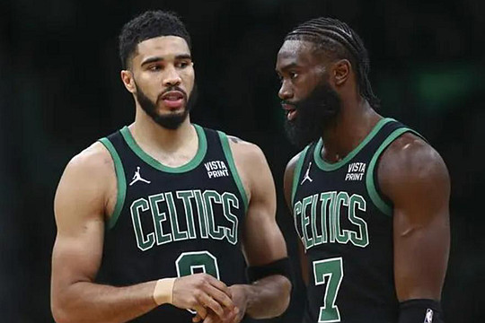 NBA凯尔特人队近期(5月7日)消息汇总：投篮选择、波尔津吉斯、韦茨金、马祖拉、史蒂文斯