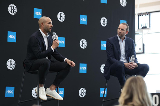 篮网拒绝摆烂!NBA最反骨重建计划曝光，火箭成最大输家?