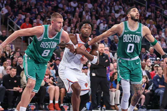 NBA凯尔特人队(5月15日)近期消息汇总：伤病特例、省钱策略、塔图姆恢复进展、第五战及波尔津吉斯