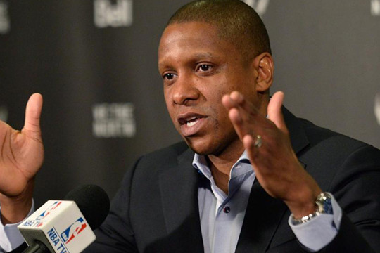 NBA老鹰队有意招揽马赛·乌杰里执掌管理层