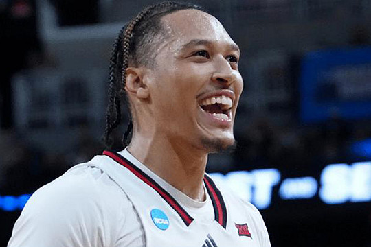 达里昂·威廉姆斯退出NBA选秀