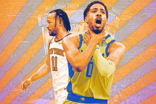 NBA步行者队近期(5月23日)消息汇总：哈利伯顿致敬米勒、内史密斯爆发、逆转基因