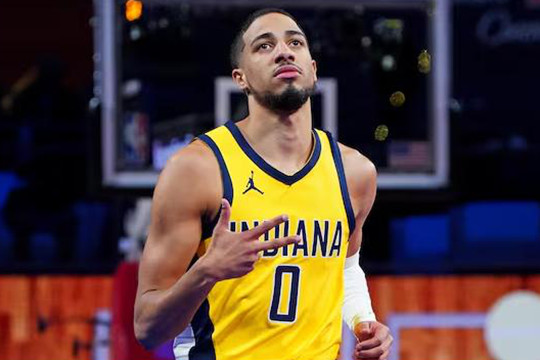NBA步行者近期(5月26日)消息汇总
