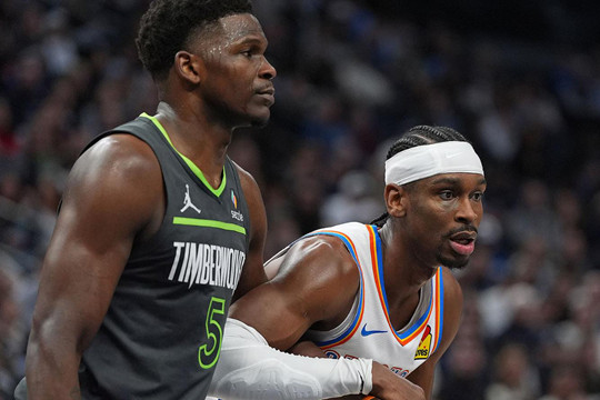 NBA雷霆队近期(5月27日)消息汇总