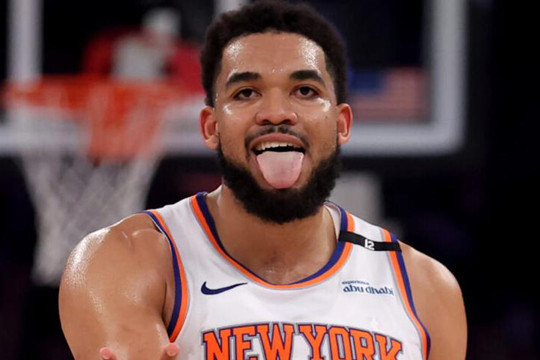 NBA尼克斯队近期(5月28日)消息汇总：唐斯、罗宾逊、哈滕斯坦、赖特、阿努诺比