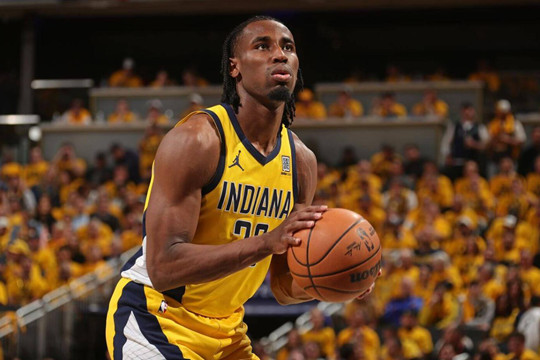 NBA步行者队近期(5月30日)消息汇总：哈利伯顿、西亚卡姆、马瑟林、内史密斯