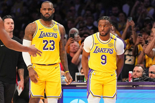 NBA太平洋赛区近期(5月30日)消息汇总：霍勒迪、快船、海斯、克内克特、布朗尼、国王