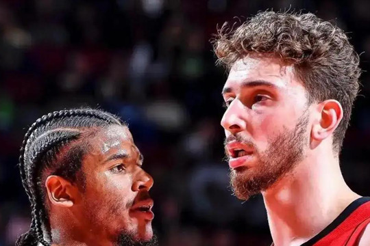 NBA德克萨斯近期(6月5日)消息汇总：火箭续约、独行侠交易